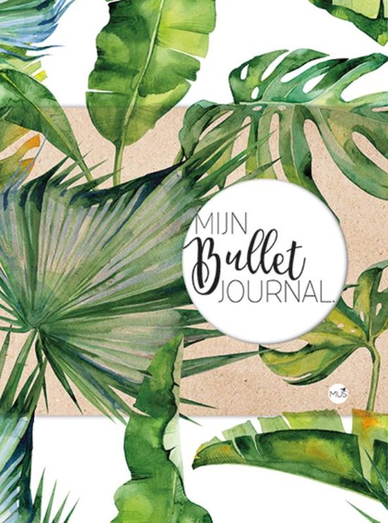 Beginnen met een bullet journal